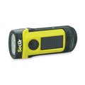 Maverick MAVERICK SP-1002 Waterproof Solar/Dynamo Led Flashlight SP-1002